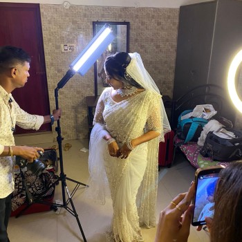 Lavanya SP